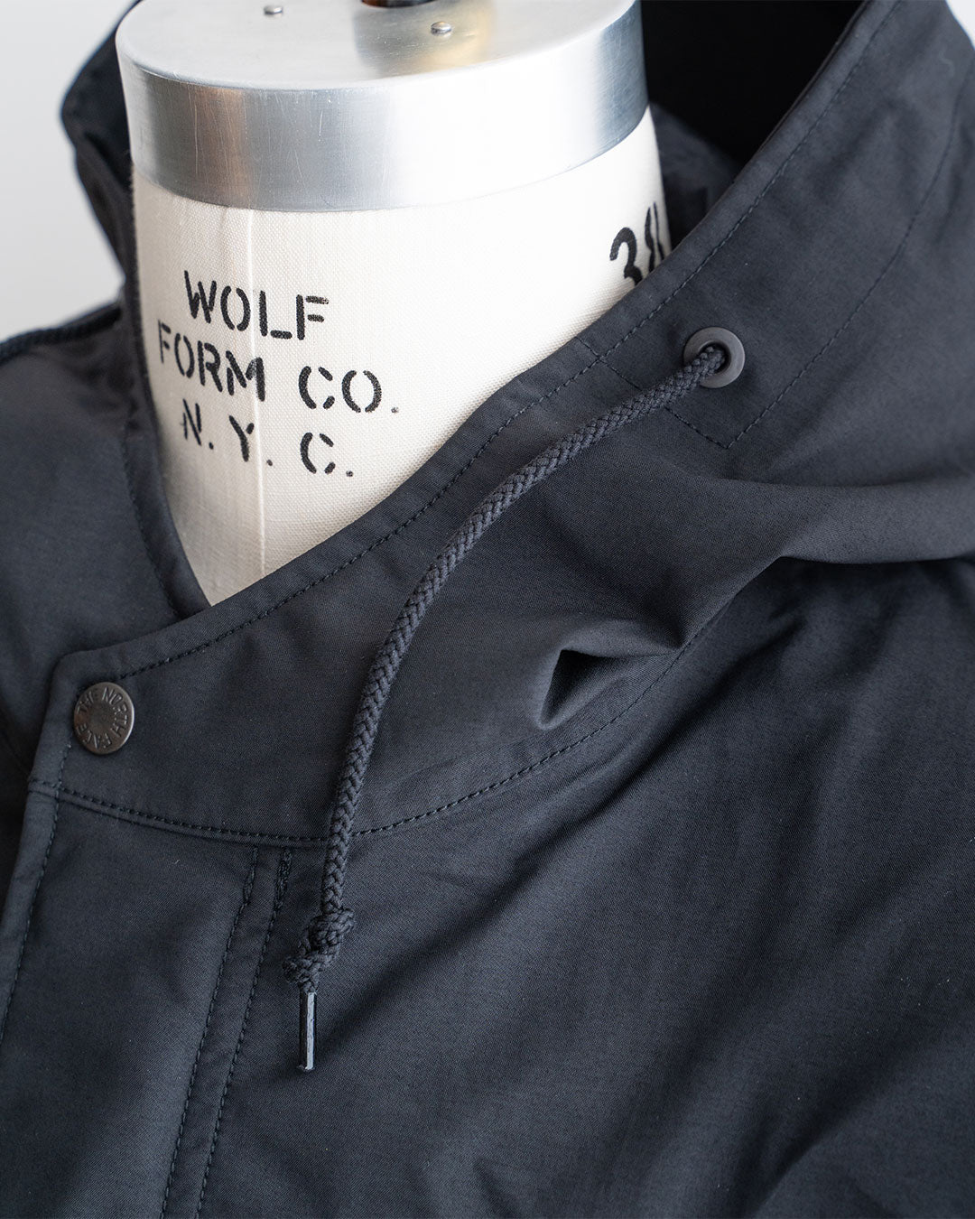 【THE NORTH FACE PURPLE LABEL】GORE-TEX Field Hooded Coat