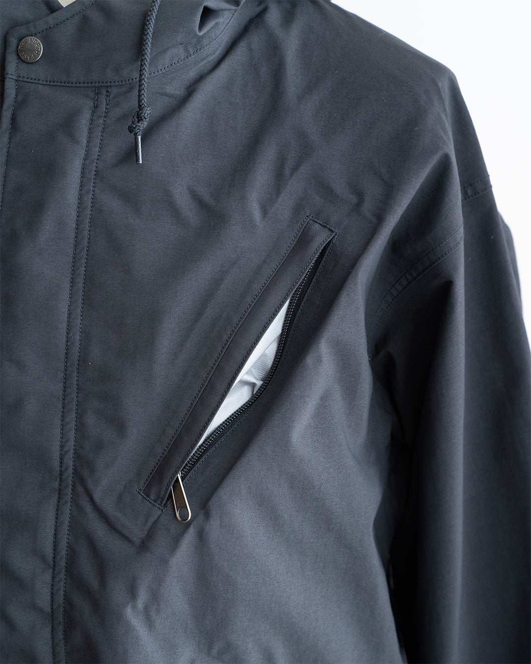 【THE NORTH FACE PURPLE LABEL】GORE-TEX Field Hooded Coat