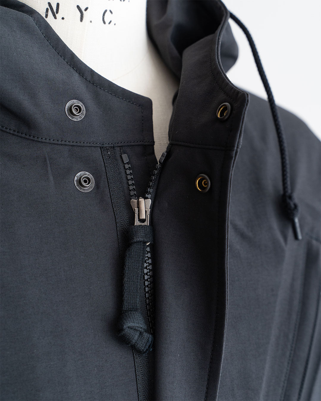 【THE NORTH FACE PURPLE LABEL】GORE-TEX Field Hooded Coat