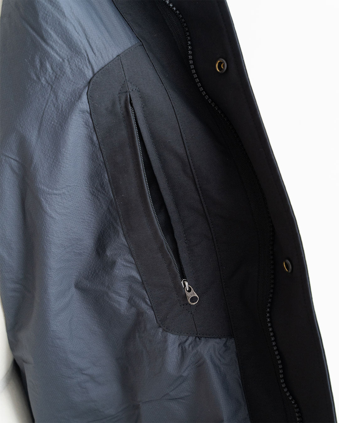 【THE NORTH FACE PURPLE LABEL】GORE-TEX Field Hooded Coat