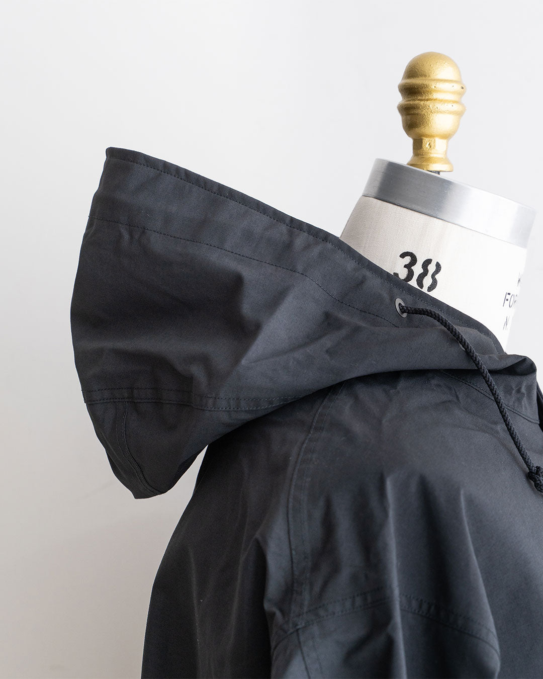 【THE NORTH FACE PURPLE LABEL】GORE-TEX Field Hooded Coat