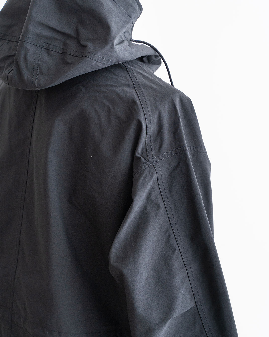 【THE NORTH FACE PURPLE LABEL】GORE-TEX Field Hooded Coat