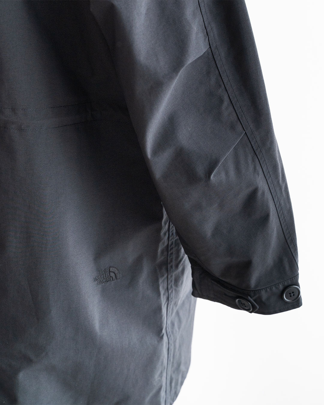 【THE NORTH FACE PURPLE LABEL】GORE-TEX Field Hooded Coat