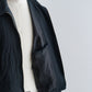 【STILL BY HAND】Crinkled Zip Up Blouson