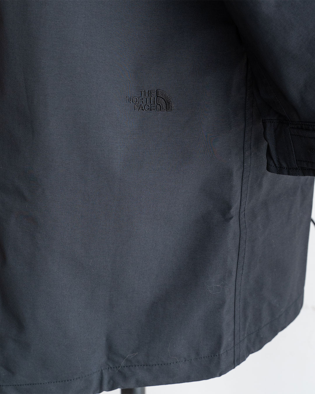 【THE NORTH FACE PURPLE LABEL】GORE-TEX Field Hooded Coat