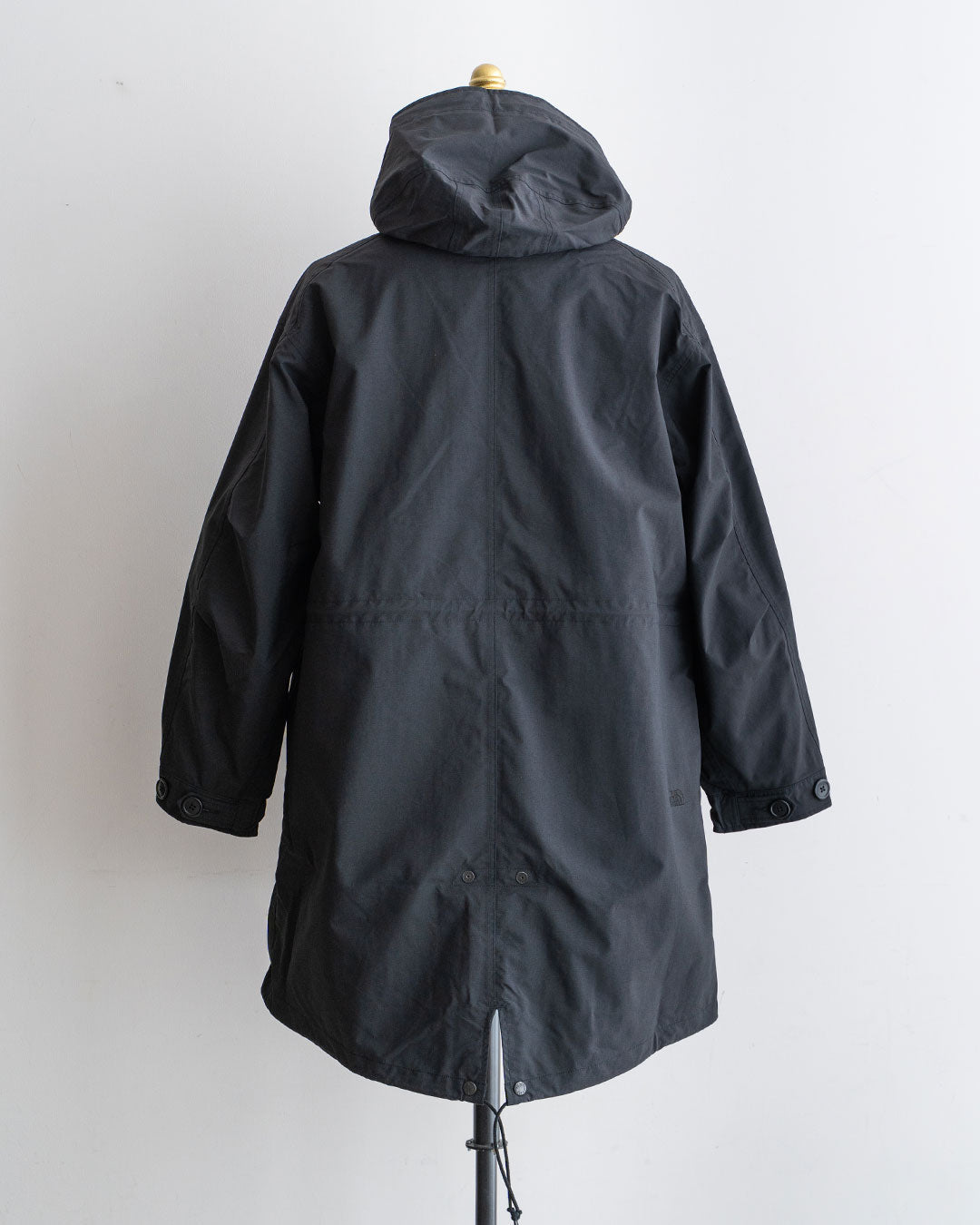 【THE NORTH FACE PURPLE LABEL】GORE-TEX Field Hooded Coat