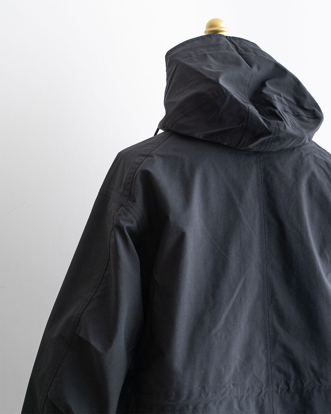 【THE NORTH FACE PURPLE LABEL】GORE-TEX Field Hooded Coat