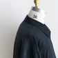 【STILL BY HAND】Crinkled Zip Up Blouson