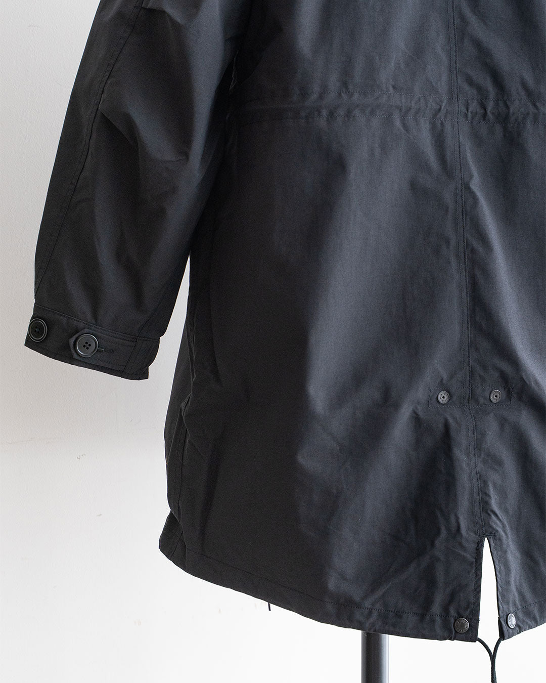 【THE NORTH FACE PURPLE LABEL】GORE-TEX Field Hooded Coat