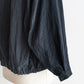 【STILL BY HAND】Crinkled Zip Up Blouson