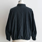 【STILL BY HAND】Crinkled Zip Up Blouson