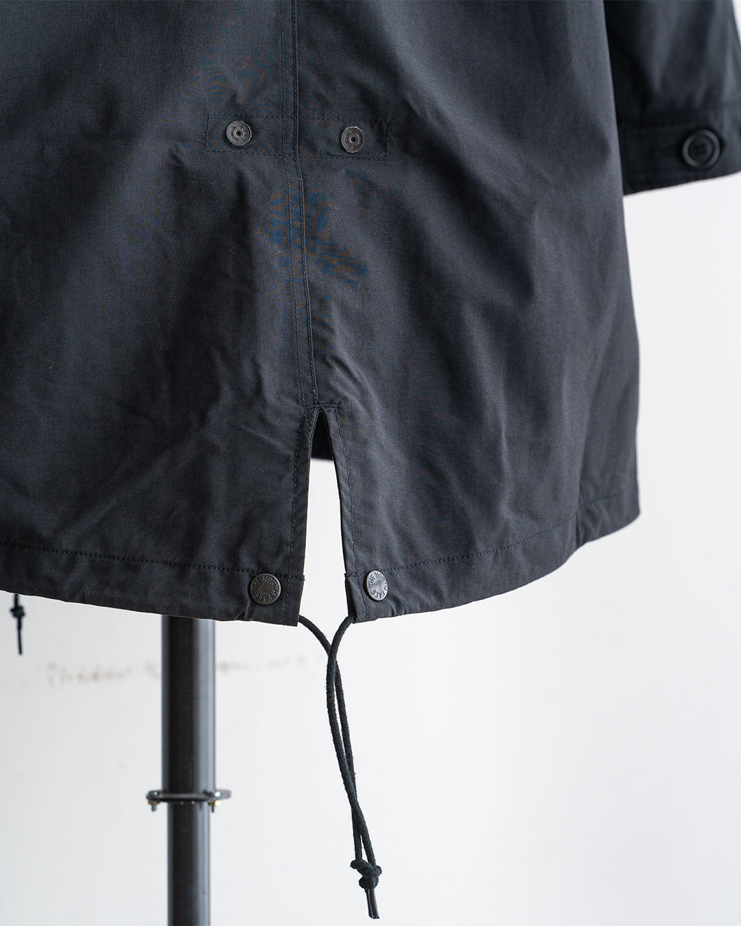 【THE NORTH FACE PURPLE LABEL】GORE-TEX Field Hooded Coat