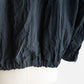 【STILL BY HAND】Crinkled Zip Up Blouson