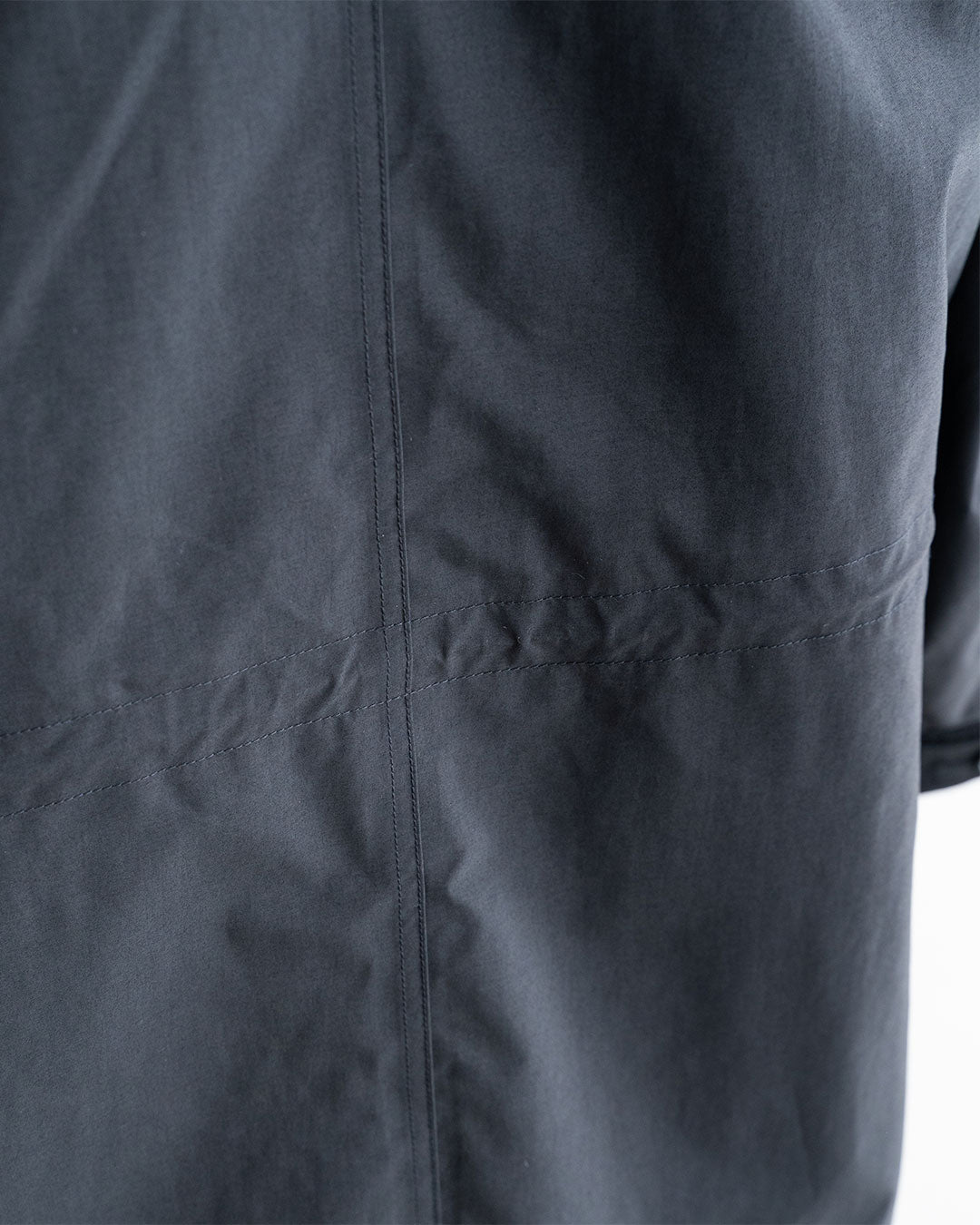【THE NORTH FACE PURPLE LABEL】GORE-TEX Field Hooded Coat
