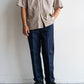 【DEADSTOCK】90s KEY Work Pants ”Made In USA”
