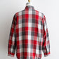 【THE NORTH FACE PURPLE LABEL】Flannel Plaid Field Shirts