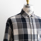 【THE NORTH FACE PURPLE LABEL】Flannel Plaid Field Shirts