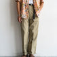 【DEADSTOCK】90s KEY Work Pants ”Made In USA”