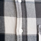 【THE NORTH FACE PURPLE LABEL】Flannel Plaid Field Shirts