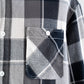 【THE NORTH FACE PURPLE LABEL】Flannel Plaid Field Shirts