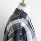 【THE NORTH FACE PURPLE LABEL】Flannel Plaid Field Shirts