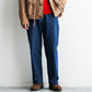 【AGE OLD】40s Style Work Trousers 『40s Reproduction 9.5oz Nep Denim』