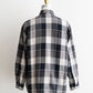 【THE NORTH FACE PURPLE LABEL】Flannel Plaid Field Shirts