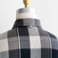 【THE NORTH FACE PURPLE LABEL】Flannel Plaid Field Shirts