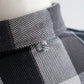 【THE NORTH FACE PURPLE LABEL】Flannel Plaid Field Shirts