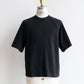 【Blurhms Rootstock】 Rought & Smooth Thermal Raglan Tee