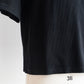 【Blurhms Rootstock】 Rought & Smooth Thermal Raglan Tee