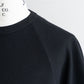 【Blurhms Rootstock】 Rought & Smooth Thermal Raglan Tee