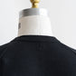 【Blurhms Rootstock】 Rought & Smooth Thermal Raglan Tee