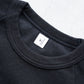 【Blurhms Rootstock】 Rought & Smooth Thermal Raglan Tee