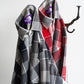 【THE NORTH FACE PURPLE LABEL】Flannel Plaid Field Shirts