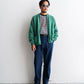 【AGE OLD】40s Style Work Trousers 『40s Reproduction 9.5oz Nep Denim』