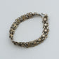 【THARU SILVER】Single Bracelet ”Sun"