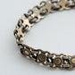 【THARU SILVER】Single Bracelet ”Sun"