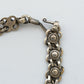 【THARU SILVER】Single Bracelet ”Sun"
