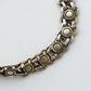 【THARU SILVER】Single Bracelet ”Sun"