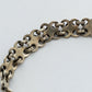【THARU SILVER】Single Bracelet ”Sun"