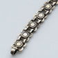 【THARU SILVER】Single Bracelet ”Sun"