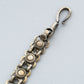 【THARU SILVER】Single Bracelet ”Sun"