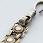 【THARU SILVER】Single Bracelet ”Sun"