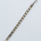 【THARU SILVER】Single Bracelet ”Sun"