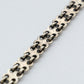 【THARU SILVER】Single Bracelet ”Sun"
