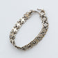 【THARU SILVER】Single Bracelet ”SPIRAL"