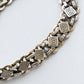 【THARU SILVER】Single Bracelet ”SPIRAL"