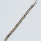 【THARU SILVER】Single Bracelet ”SPIRAL"