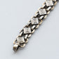 【THARU SILVER】Single Bracelet ”SPIRAL"